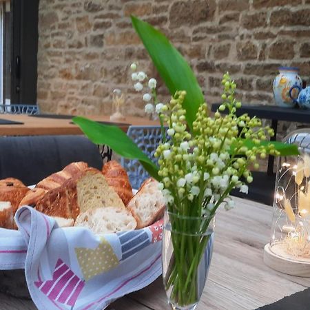 Les Etangs Du Moulin D'Harcy Hotel Lonny ภายนอก รูปภาพ